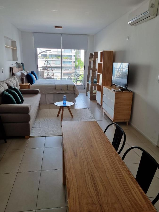 Dorrego 1829 Studio Buenos Aires Exterior photo